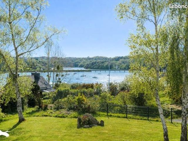 Maison 7 pièces 163 m²