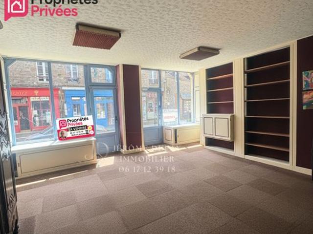 Maison 7 pièces 163 m²