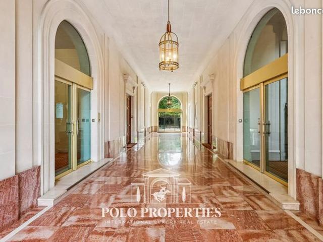 Maison 7 pièces 163 m²