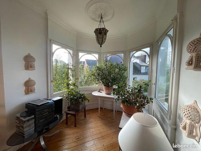 Maison 7 pièces 163 m²