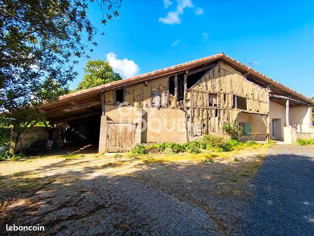 Maison 7 pièces 163 m²