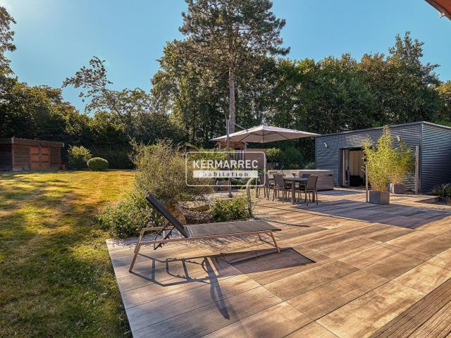 Maison 7 pièces 163 m²