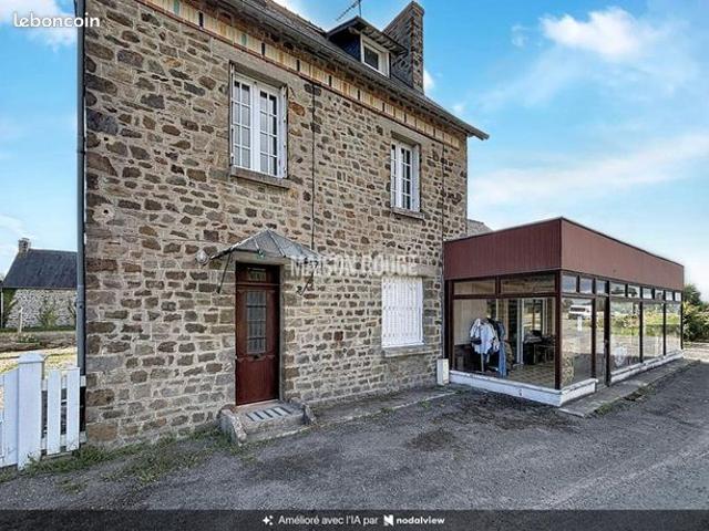 Maison 7 pièces 163 m²