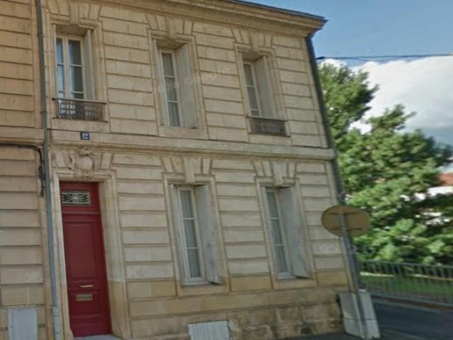 Maison 7 pièces 163 m²