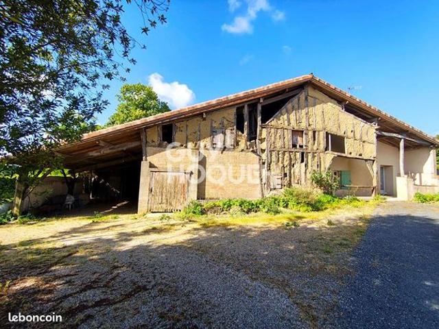 Maison 7 pièces 163 m²