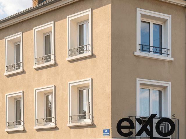 Maison 7 pièces 163 m²