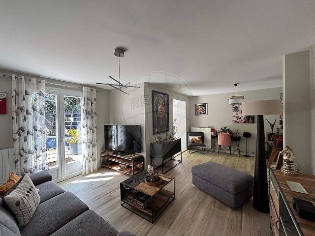 Maison 7 pièces 163 m²
