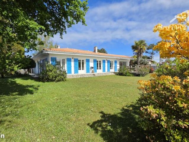 Maison 7 pièces 163 m²