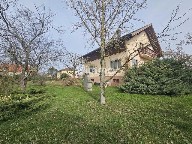 Maison 7 pièces 163 m²
