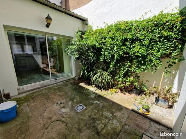 Maison 7 pièces 163 m²