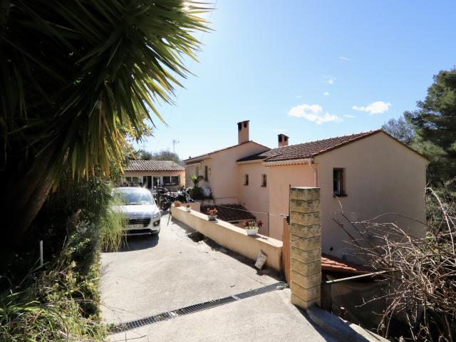 Maison 7 pièces 163 m²