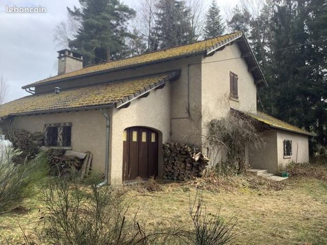 Maison 7 pièces 174 m²