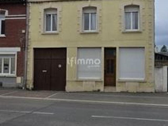 Maison 7 pièces 174 m²