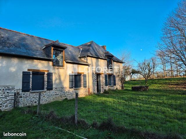Maison 7 pièces 174 m²