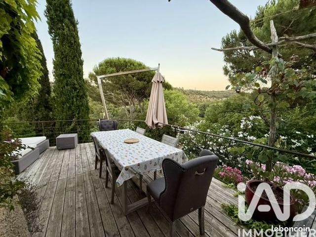 Maison 7 pièces 174 m²