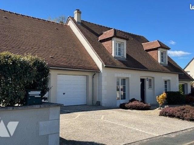 Maison 7 pièces 174 m²