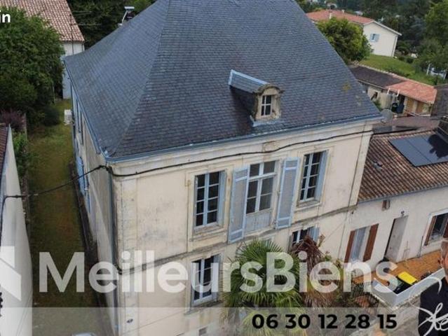 Maison 7 pièces 174 m²