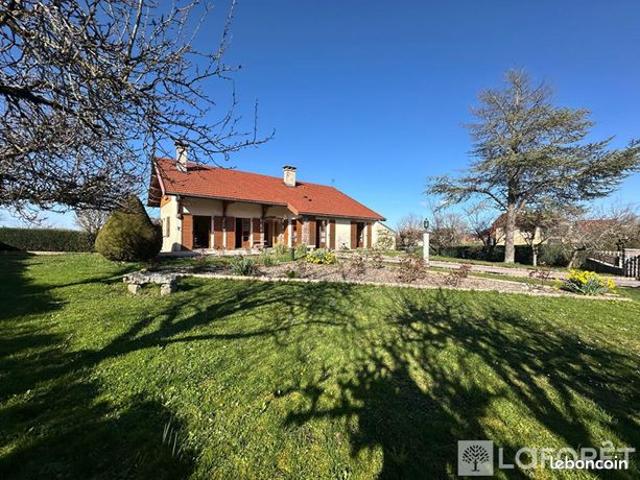 Maison 7 pièces 174 m²