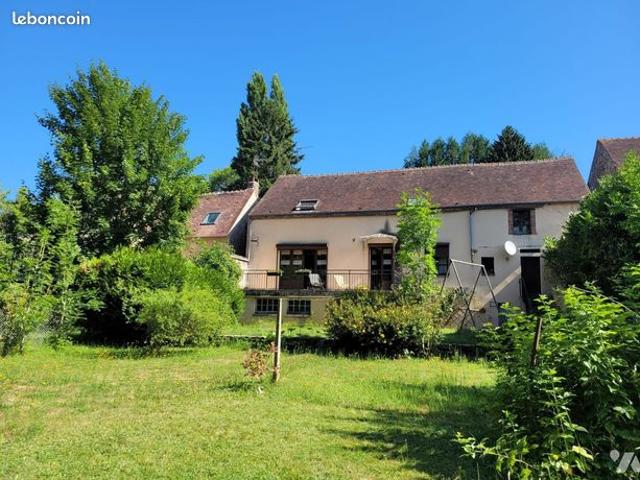 Maison 7 pièces 174 m²