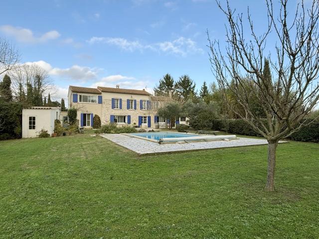Maison 7 pièces 174 m²