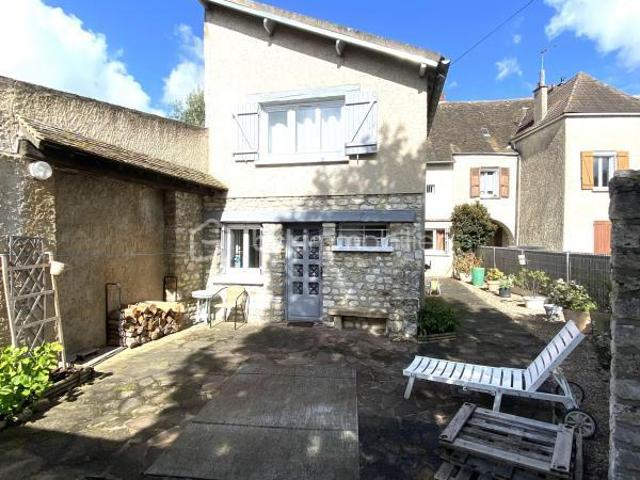Maison 7 pièces 174 m²