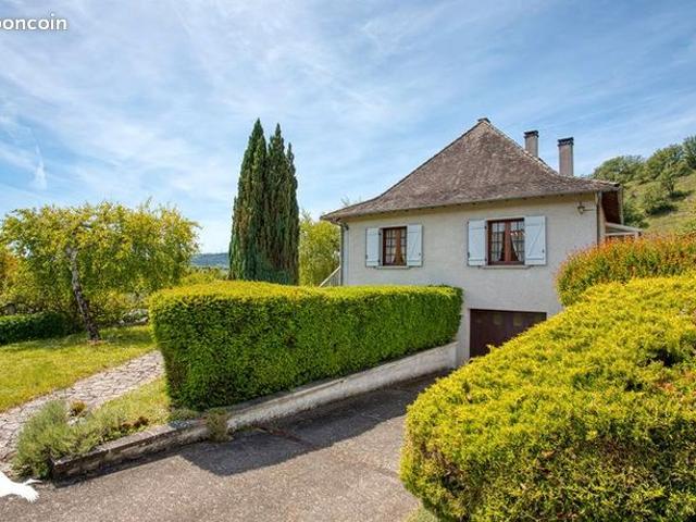 Maison 7 pièces 174 m²