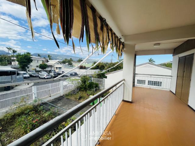 Maison 7 pièces 174 m²