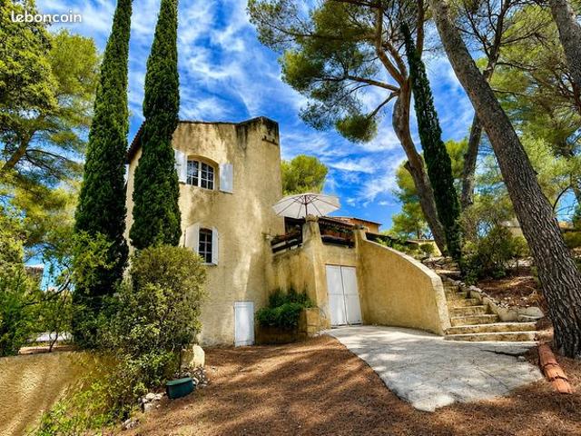 Maison 7 pièces 174 m²