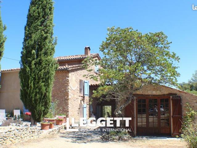 Maison 7 pièces 174 m²