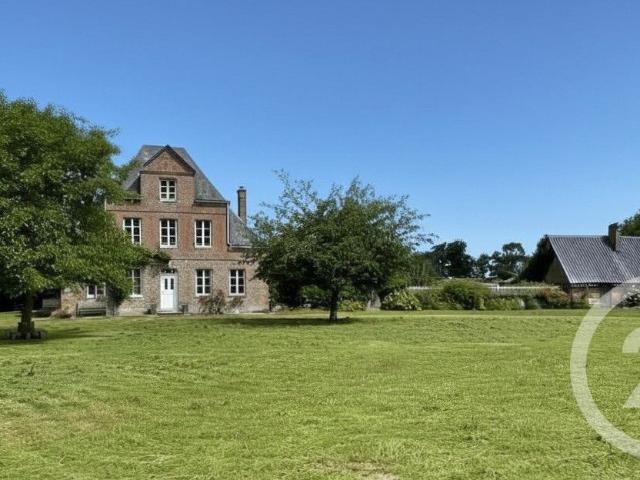 Maison 7 pièces 174 m²