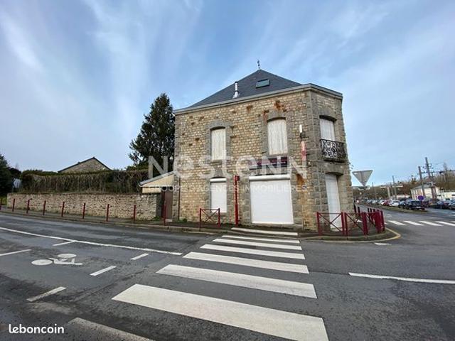 Maison 7 pièces 174 m²