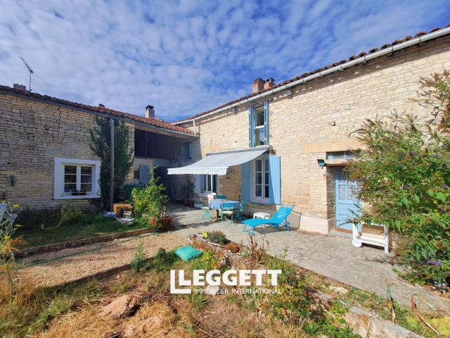 Maison 7 pièces 174 m²