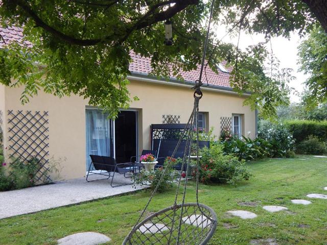 Maison 7 pièces 174 m²