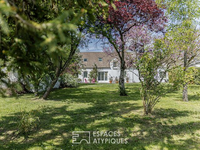 Maison 7 pièces 174 m²