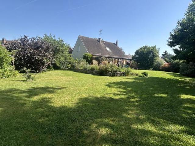 Maison 7 pièces 174 m²