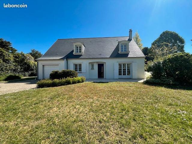 Maison 7 pièces 174 m²