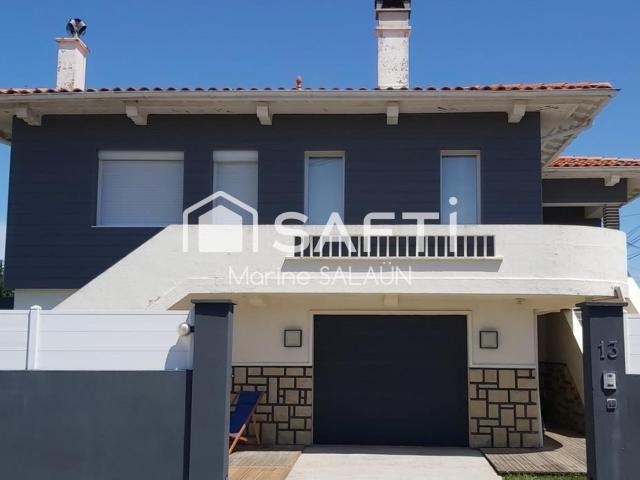Maison 7 pièces 174 m²