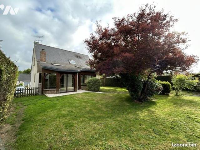 Maison 7 pièces 174 m²