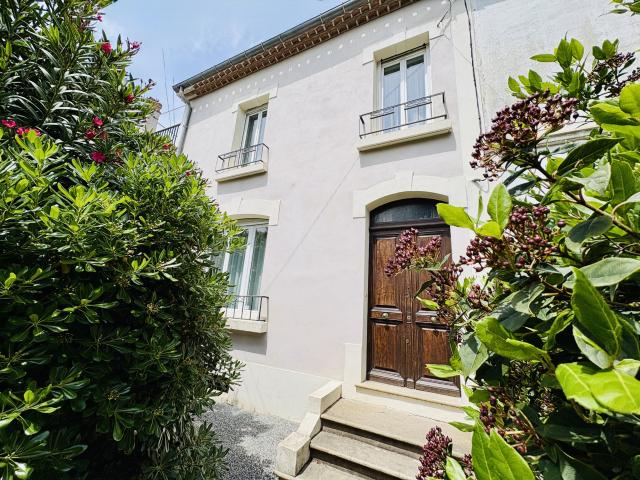 Maison 7 pièces 174 m²