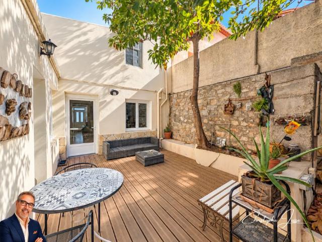 Maison 7 pièces 174 m²