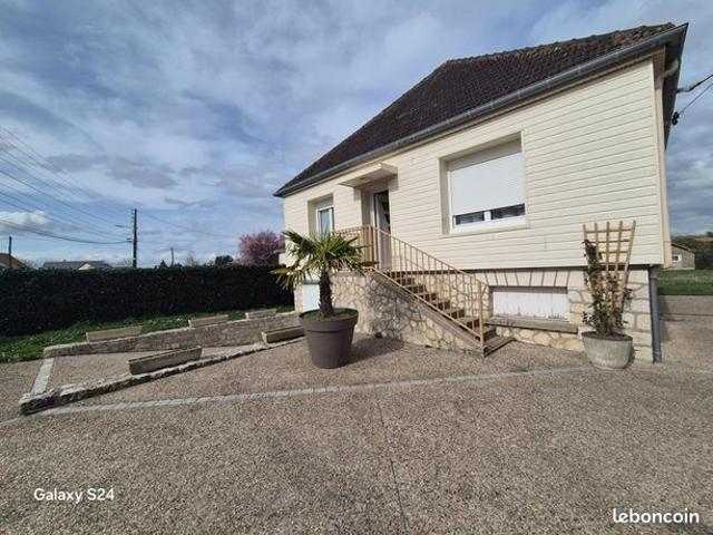 Maison 7 pièces 174 m²