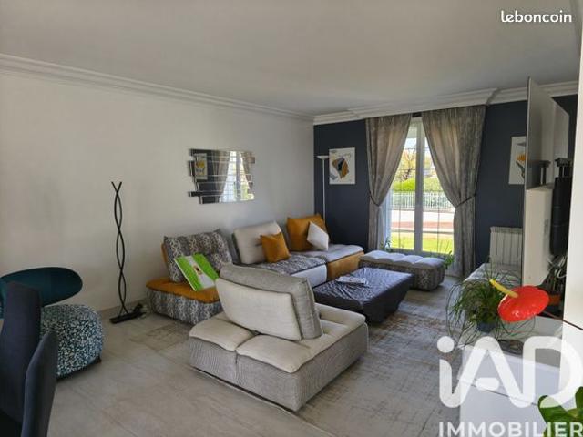 Maison 7 pièces 174 m²