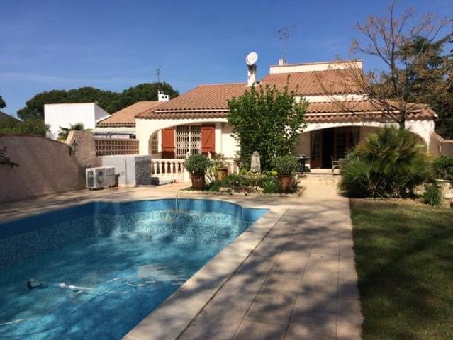 Maison 7 pièces 174 m²
