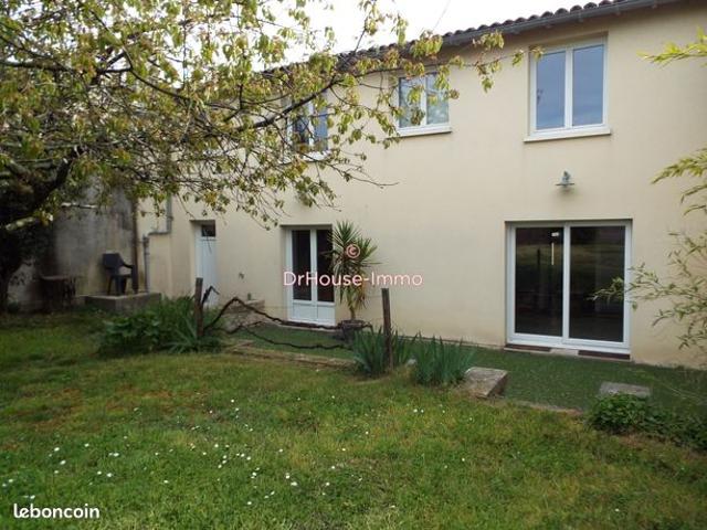 Maison 7 pièces 174 m²
