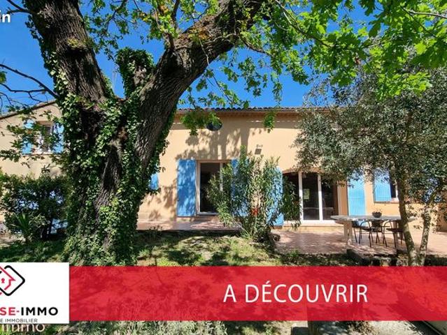 Maison 7 pièces 174 m²