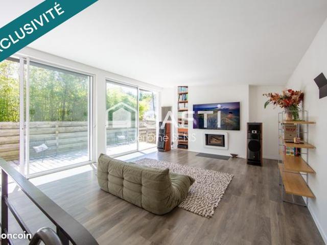 Maison 7 pièces 174 m²