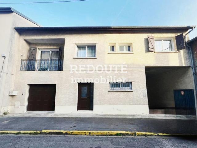 Maison 7 pièces 174 m²