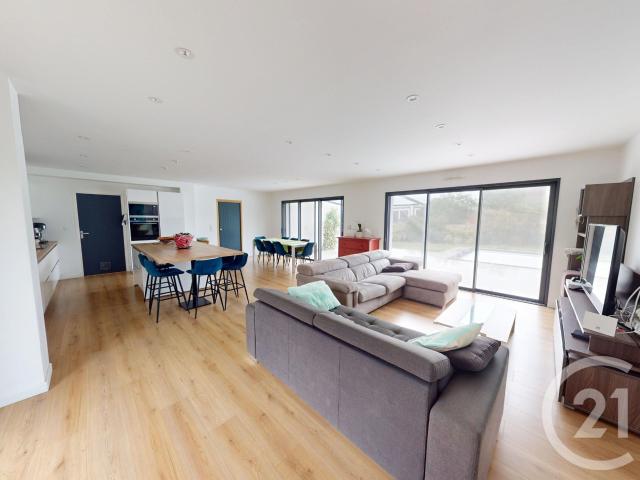 Maison 7 pièces 174 m²
