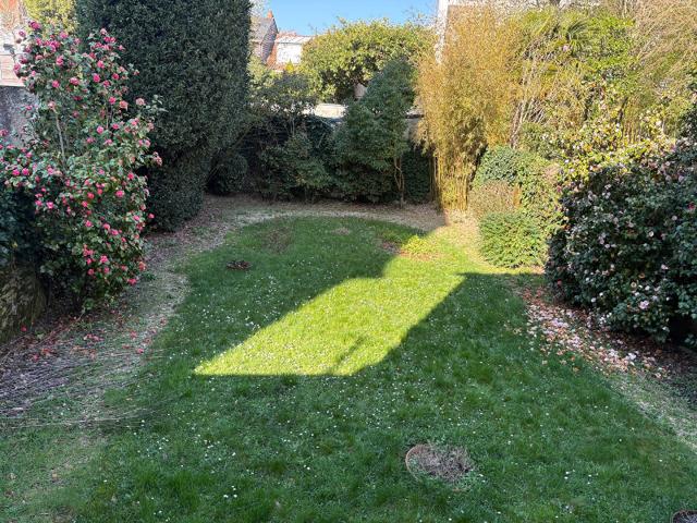 Maison 7 pièces 174 m²