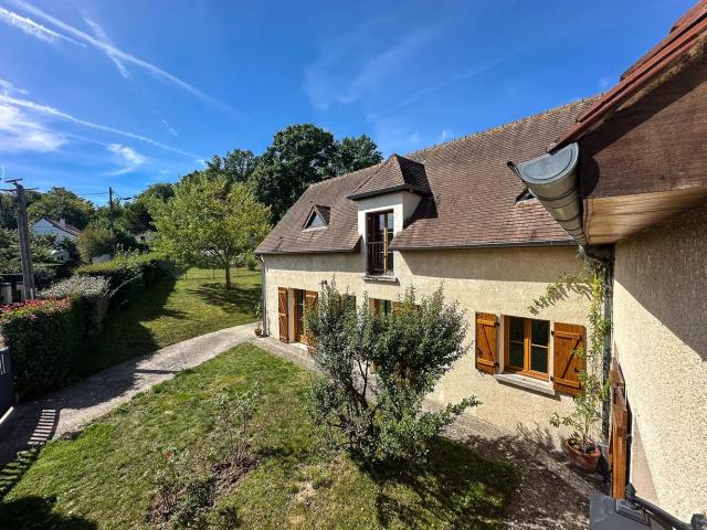 Maison 8 pièces 174 m²